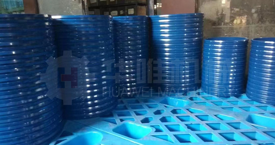 密封圈上面有霉點怎么辦？華唯教你三個方法去除！
